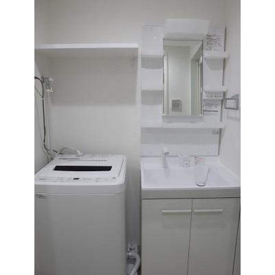 【🎉初期費用オフ｜お得なキャンペーン】【禁煙🚭/Wi-Fi無料🌐】マイナビSTAYエナジャイズ南品川　201の物件画像