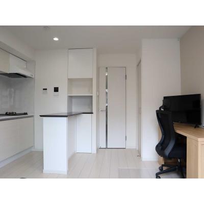 【🎉初期費用オフ｜お得なキャンペーン】【禁煙🚭/Wi-Fi無料🌐】マイナビSTAYエナジャイズ南品川　202の物件画像