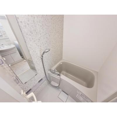 【🍧夏のクールダウン価格！🍧】【禁煙🚭/Wi-Fi無料🌐】マイナビSTAYエナジャイズ駒込　203の物件画像