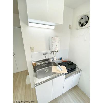 ユニオンマンスリー松戸４　207　1R・シングル☆物件近くに「ニトリ松戸店」有り！の物件画像