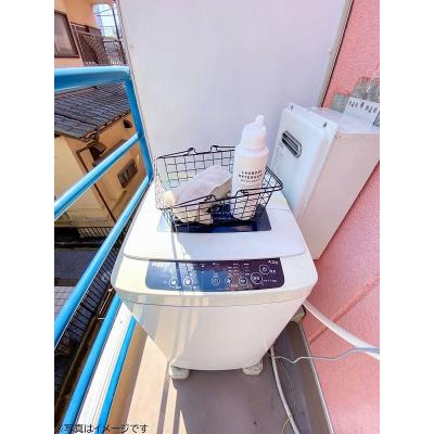 ユニオンマンスリー松戸４　207　1R・シングル☆物件近くに「ニトリ松戸店」有り！の物件画像