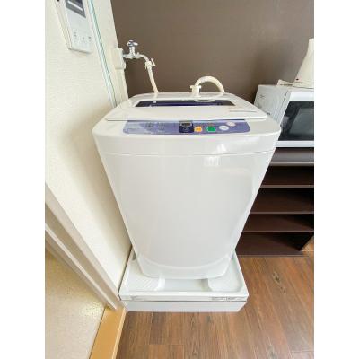 ●2026年5月18日から入居可●ユニオンマンスリー柏１　306　1R・シングル☆◆インターネット固定回線（有線）無料の部屋◆の物件画像