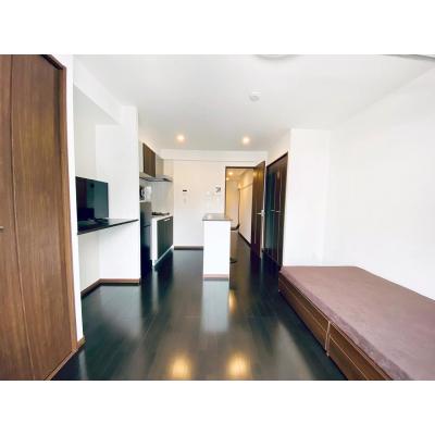 【清掃費11,000円OFF｜1月末までの入居限定🎁】【禁煙🚭/Wi-Fi無料🌐】マイナビSTAYエナジャイズ駒込　502の物件画像