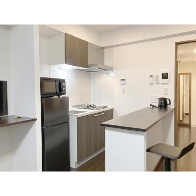 【清掃費11,000円OFF｜1月末までの入居限定🎁】【禁煙🚭/Wi-Fi無料🌐】マイナビSTAYエナジャイズ駒込　502の物件画像