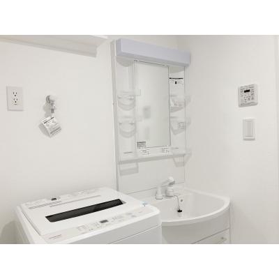 【清掃費11,000円OFF｜1月末までの入居限定🎁】【禁煙🚭/Wi-Fi無料🌐】マイナビSTAYエナジャイズ駒込　502の物件画像