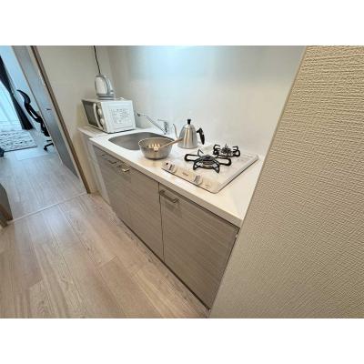 【🍂!期間限定ほっと価格！🍂】【禁煙🚭/Wi-Fi無料🌐】マイナビSTAY葵桜通り　906の物件画像