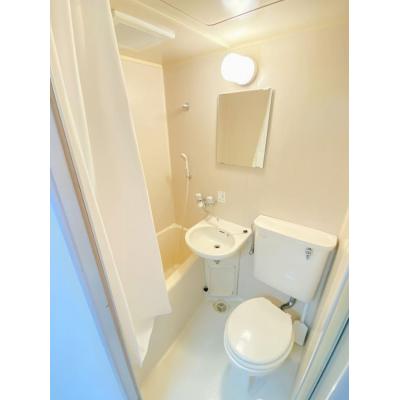 ユニオンマンスリー武蔵小金井２　103　1R・シングル☆人気のデスク＆チェア付き♪JR中央線「武蔵小金井駅」徒歩8分の物件画像