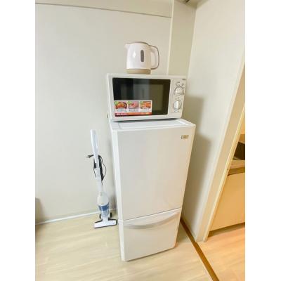 ユニオンマンスリー武蔵小金井２　103　1R・シングル☆人気のデスク＆チェア付き♪JR中央線「武蔵小金井駅」徒歩8分の物件画像