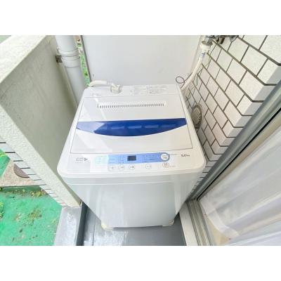 ユニオンマンスリー武蔵小金井２　103　1R・シングル☆人気のデスク＆チェア付き♪JR中央線「武蔵小金井駅」徒歩8分の物件画像