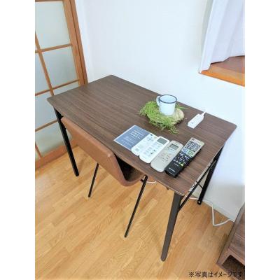 ●2026年4月5日から入居可●ユニオンマンスリー南林間３　204　1K・シングル☆人気の角部屋＆人気のバストイレ別！の物件画像