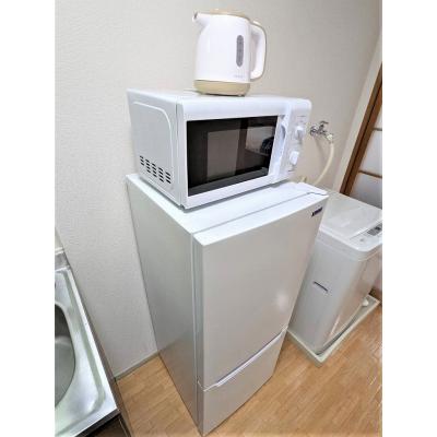 ●2026年4月5日から入居可●ユニオンマンスリー南林間３　204　1K・シングル☆人気の角部屋＆人気のバストイレ別！の物件画像