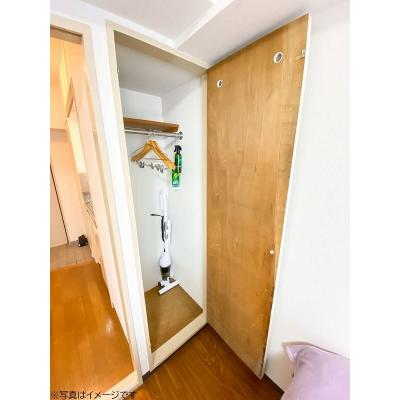 ユニオンマンスリー横浜吉野町７　1104　1K・セミダブル☆◆インターネット（有線）無料の部屋◆の物件画像