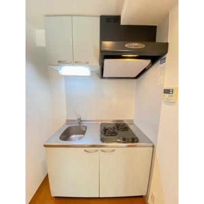 ユニオンマンスリー東松戸駅前１　709　1R・シングル・くつろぎstyle☆オートロック＆モニター付きインターフォン完備♪人気のバストイレ別の物件画像