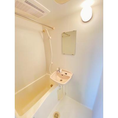 ユニオンマンスリー東松戸駅前１　709　1R・シングル・くつろぎstyle☆オートロック＆モニター付きインターフォン完備♪人気のバストイレ別の物件画像