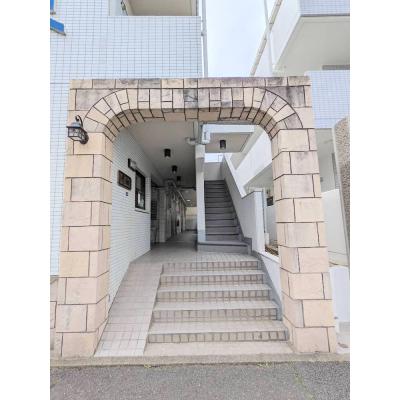 ユニオンマンスリー日吉本町１　306　1R・シングル☆デスク・チェア完備＆たっぷり収納2ドア冷蔵庫など生活家電のあるお部屋の物件画像