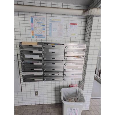 ユニオンマンスリー日吉本町１　306　1R・シングル☆デスク・チェア完備＆たっぷり収納2ドア冷蔵庫など生活家電のあるお部屋の物件画像