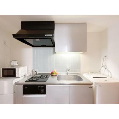 【🎍年末年始大感謝祭🎍】【禁煙🚭/Wi-Fi無料🌐】マイナビSTAY飯田橋　807の物件画像