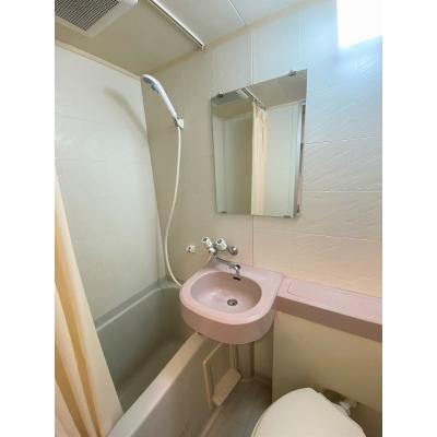 ユニオンマンスリー浦安１　803　1K・セミダブル☆【禁煙ルーム】◆インターネット固定回線（有線）無料の部屋◆♪オートロック完備♪の物件画像