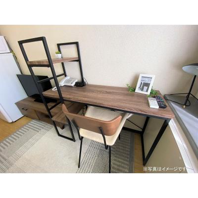 ユニオンマンスリー浦安１　803　1K・セミダブル☆【禁煙ルーム】◆インターネット固定回線（有線）無料の部屋◆♪オートロック完備♪の物件画像