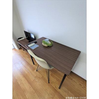 ユニオンマンスリー百合ヶ丘２　216　1R・シングル☆オートロック完備♪デスクとチェア付きのお部屋♪■小田急小田原線「百合ヶ丘駅」徒歩6分の物件画像