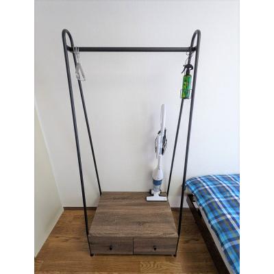 ユニオンマンスリー百合ヶ丘２　216　1R・シングル☆オートロック完備♪デスクとチェア付きのお部屋♪■小田急小田原線「百合ヶ丘駅」徒歩6分の物件画像