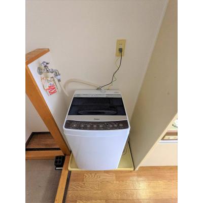 ユニオンマンスリー百合ヶ丘２　216　1R・シングル☆オートロック完備♪デスクとチェア付きのお部屋♪■小田急小田原線「百合ヶ丘駅」徒歩6分の物件画像