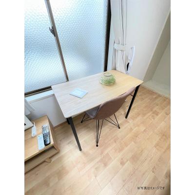 ユニオンマンスリー川口３　201　1K・シングル☆◆インターネット固定回線（Wi-Fi）無料の部屋◆人気の角部屋♪の物件画像