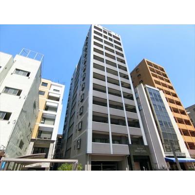 【今月の契約に限り‼】通常料金1日/4,300➡3,800円でご紹介可能！天神と博多の中間！どちらも歩いて行けます♪　光インターネット使い放題です！！の物件画像