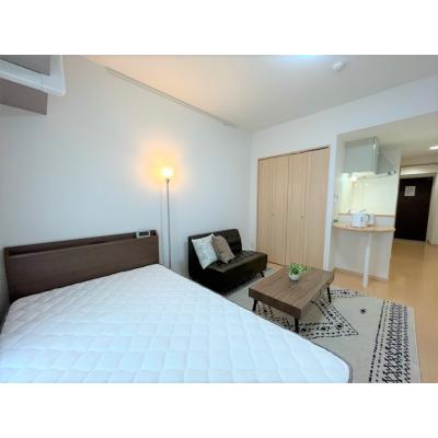 YM_パルティーレEXE片平タワーの物件画像