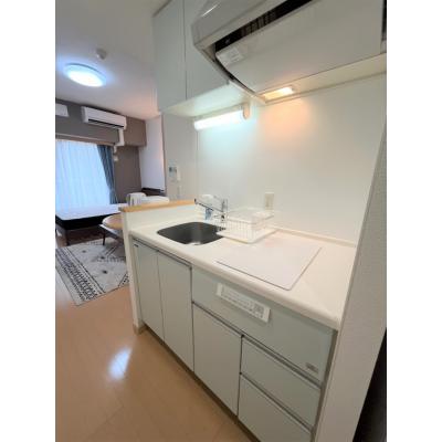 YM_パルティーレEXE片平タワーの物件画像