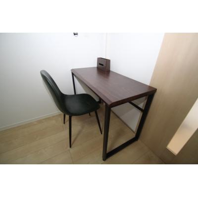 オクサリーダ博多　B　　【築浅物件】の物件画像