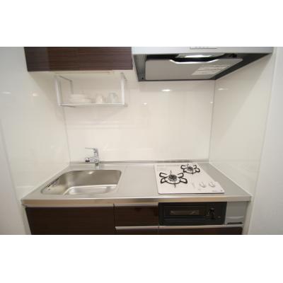 オクサリーダ博多　B　　【築浅物件】の物件画像