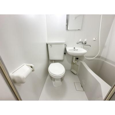 【🌸心機一転🌸春の引越し応援キャンペーン🏡🌷】【禁煙🚭】マイナビSTAYパレス用賀　502の物件画像