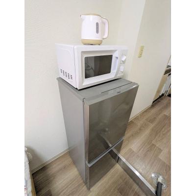 ユニオンマンスリー西川口６　204　1R・シングル☆たっぷり収納２ドア冷蔵庫や室内洗濯機など生活家電完備の物件画像