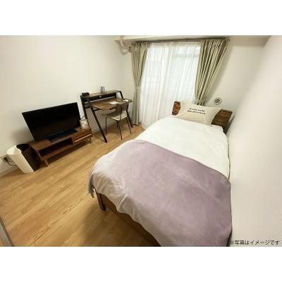 ユニオンマンスリー蕨駅前２　302　1R・シングル☆JR京浜東北線利用で浦和駅や上野駅へ乗換なしの物件画像