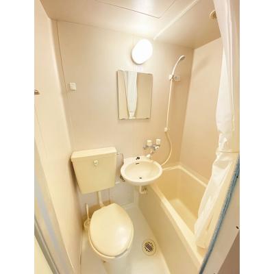 ユニオンマンスリー蕨駅前２　302　1R・シングル☆JR京浜東北線利用で浦和駅や上野駅へ乗換なしの物件画像