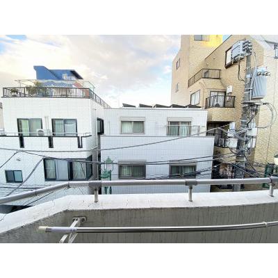 ユニオンマンスリー蕨駅前２　302　1R・シングル☆JR京浜東北線利用で浦和駅や上野駅へ乗換なしの物件画像