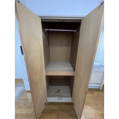 ユニオンマンスリー北越谷１　307　1R・セミダブル☆人気の角部屋♪モニター付きインターフォン完備♪の物件画像