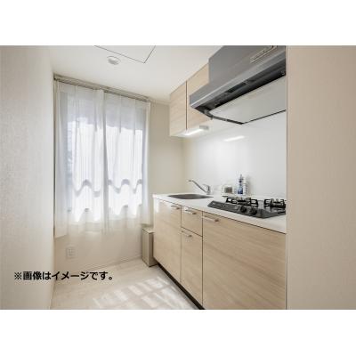 ＜2022年築＞デザイナーズ1R/駅チカ/KISETSU早稲田II 301の物件画像