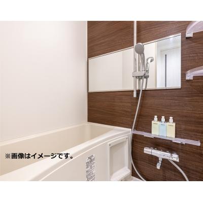 ＜2022年築＞デザイナーズ1R/駅チカ/KISETSU早稲田II 301の物件画像