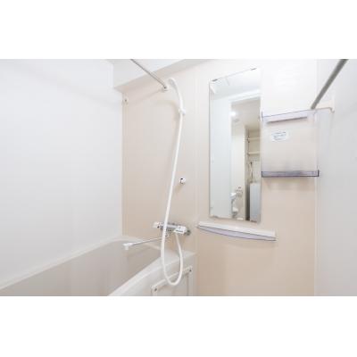 【帰国者歓迎】都内各地🚃空港🛫アクセス便利／コンビニスーパー徒歩3分／ネット無料／浴室乾燥あり／KISETSU大森I 205の物件画像