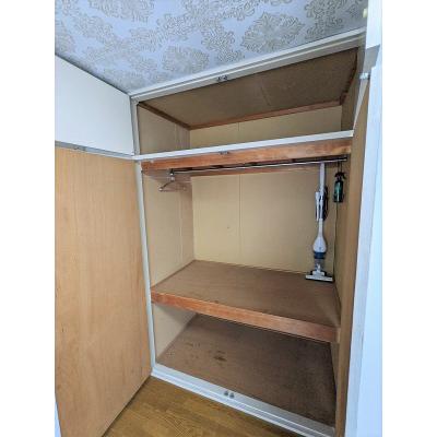 ユニオンマンスリー日野２　210　1R・シングル☆人気のデスク＆チェア付き♪■JR中央線「日野駅」徒歩8分の物件画像