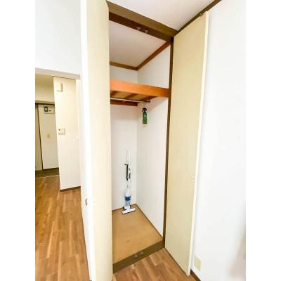 ユニオンマンスリー横浜戸塚２　201　1R・セミダブル☆モニター付きインターフォン完備♪デスク＆チェア付き♪ショッピングモールありの物件画像