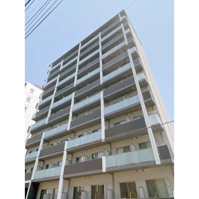 【🎉初期費用オフ｜お得なキャンペーン】【禁煙🚭/Wi-Fi無料🌐】マイナビSTAY刈谷駅前　602の物件画像