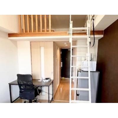 ◆パシオン神戸三宮８＜Wi-Fiレンタルあり(有料)＞【駅近！利便性抜群！バス・トイレ別！】の物件画像