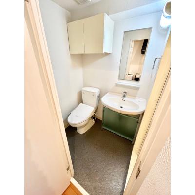 ★最短5月8日から入居可能★　室内動画有り・G-style.BBwf東京　JR山手線高輪ゲートウェイ駅1（禁煙）【嬉しいインターネット料金込み♪食器類や調理器具等の生活備品も日額料金に含んでいます♪】の物件画像