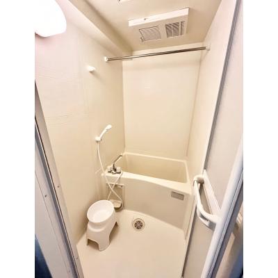 ★最短5月8日から入居可能★　室内動画有り・G-style.BBwf東京　JR山手線高輪ゲートウェイ駅1（禁煙）【嬉しいインターネット料金込み♪食器類や調理器具等の生活備品も日額料金に含んでいます♪】の物件画像