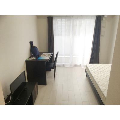 【🎍年末年始大感謝祭🎍】【禁煙🚭/Wi-Fi無料🌐】マイナビSTAY福島　705の物件画像