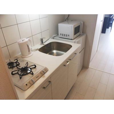 【🎍年末年始大感謝祭🎍】【禁煙🚭/Wi-Fi無料🌐】マイナビSTAY福島　705の物件画像