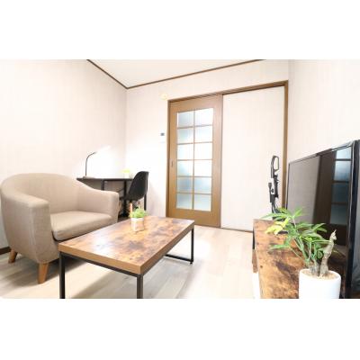 Bizroom／クレール薬師台３番館105　【インターネット無料】敷地内駐車場あり！キッチン広め！の物件画像